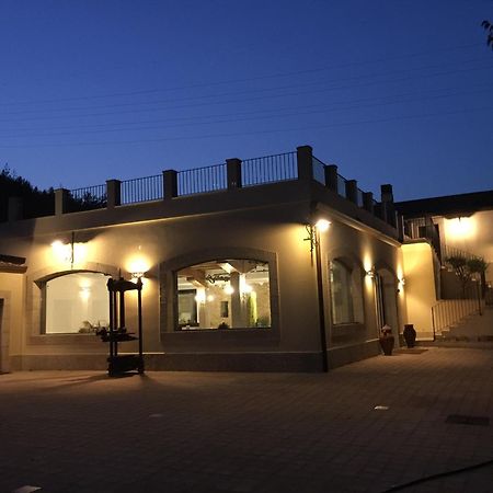 Tenuta Valle Delle Ferle Caltagirone Εξωτερικό φωτογραφία