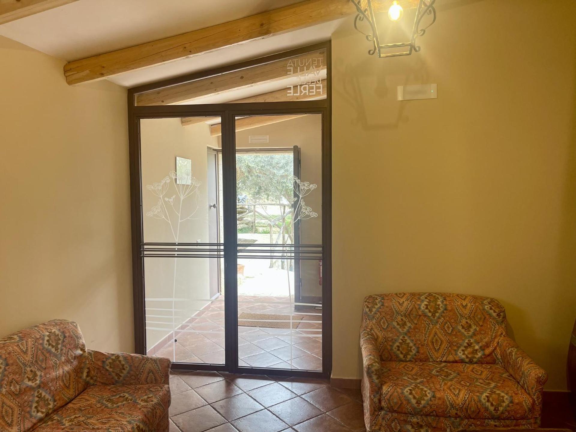 Tenuta Valle Delle Ferle Caltagirone Εξωτερικό φωτογραφία