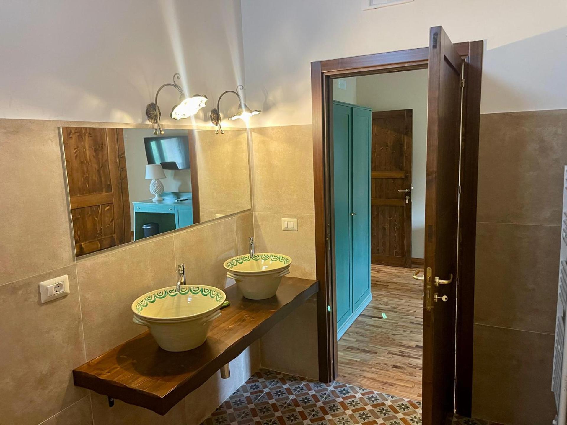 Tenuta Valle Delle Ferle Caltagirone Εξωτερικό φωτογραφία